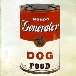Dog Food