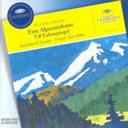 Eine Alpensinfonie / Till Eulenspiegel