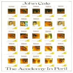 The Academy in Peril