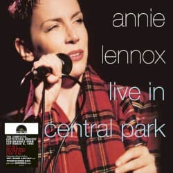 Live in Central Park