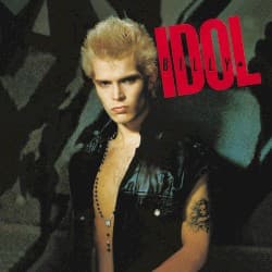 Billy Idol