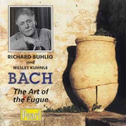 The Art of the Fugue