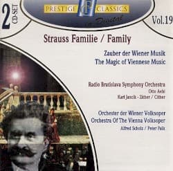 Zauber der Wiener Musik
