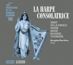 La Harpe consolatrice