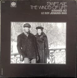 Swift Are the Winds of Life