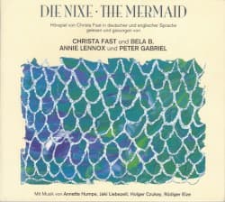 Die Nixe · The Mermaid