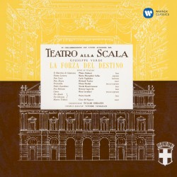 La forza del destino