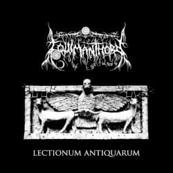 Lectionum antiquarum