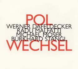 Polwechsel