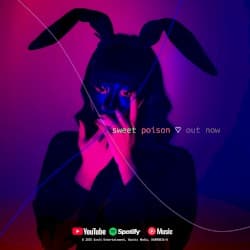 sweet poison