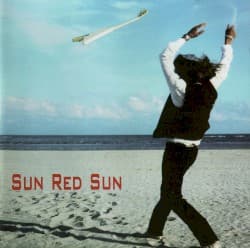 Sun Red Sun