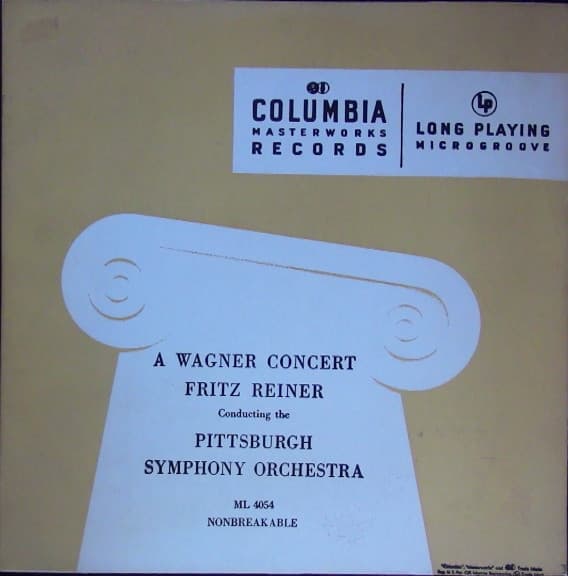 A Wagner Concert